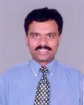 Dr. Bennet Rajmohan