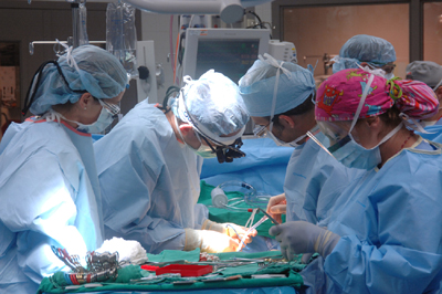 Cancer Surgery in India