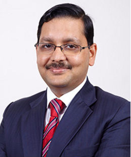 Dr. Vedant Kabra -Fortis Healthcare