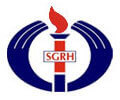 SGRH Hopital