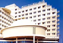 Lake Shore Hospital