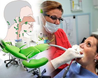 Low Cost Mouth Cancer Treatment in India
