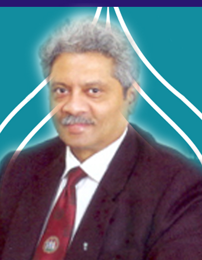 Dr.B.Satyanand Shastri