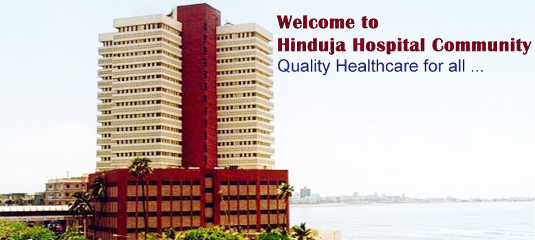 Hinduja Hospital