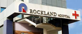 Roack Land Hospital