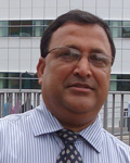 Dr. Madhu Sudan Modi