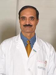 Dr. Baldev Singh Sekhon-Artemis Hospital 