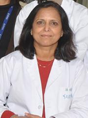 Dr. Veena Bhat-Artemis Hospital 