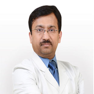 Dr. Amit Agarwal