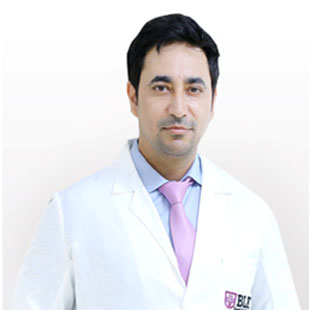 Dr. Ashwani Sharma