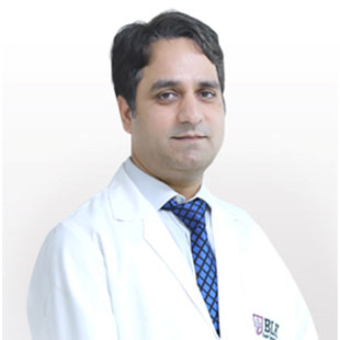 Dr. Namit Kalra
