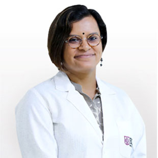Dr. Neha Kumar