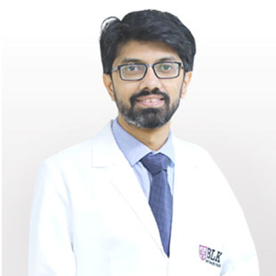 Dr. Reetesh Ranjan