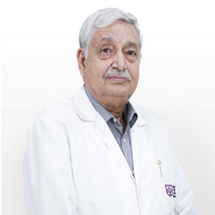 Dr. S Hukku