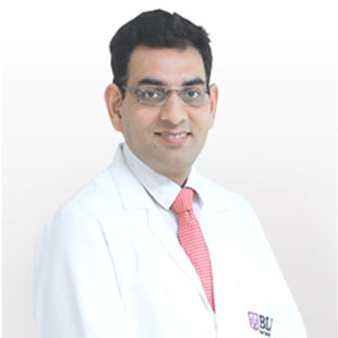 Dr. Surender Kumar Dabas