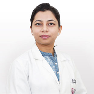 Dr. Saphalta Baghmar