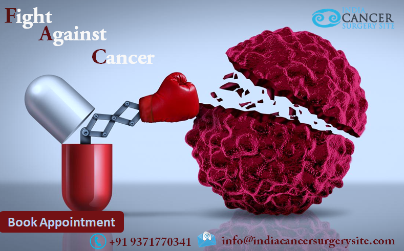 Cancer treatment In India
