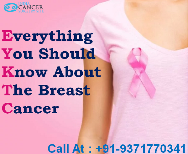 Types of Breast Cancer Every Woman Should Know About
