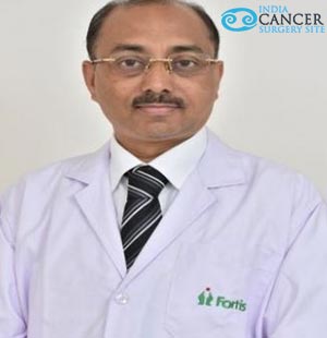 Dr. Rakesh Rai