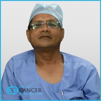 Dr. Chetan Kantharia