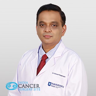Dr. Ganesh Nagarajan