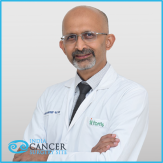 Dr. Sandeep Nayak P