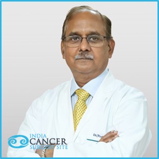 Dr. Anant Kumar