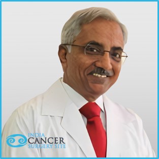 Dr. Jagdeesh Kulkarni