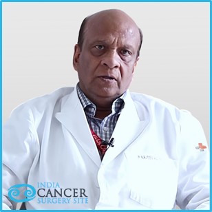 Dr. Rajeev Agarwal