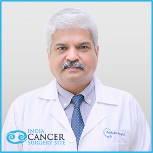 Dr. Rajesh Mistry