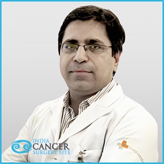 Dr. Rajesh Puri