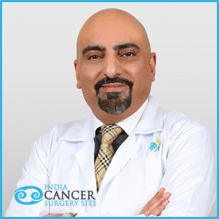 Dr. Sameer Kaul