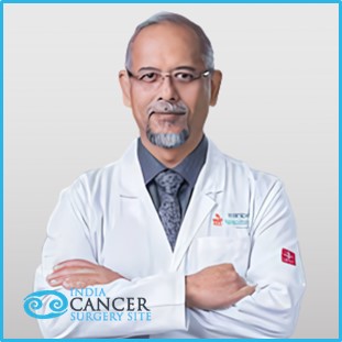 Dr. Sanjay Gogoi