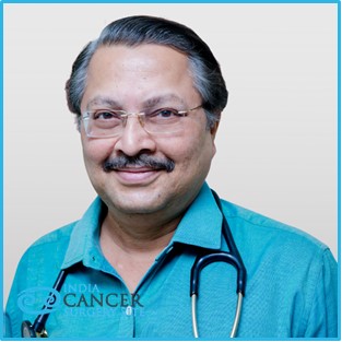 Dr. Satish M. Rao