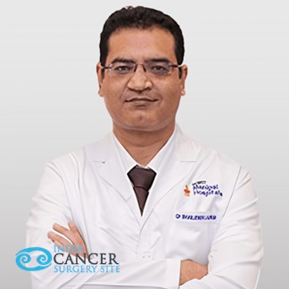 Dr. Shailendra Lalwani