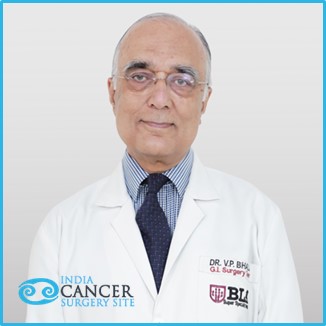 Dr. Virandera Pal Bhalla