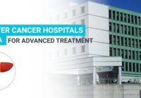 Liver cancer treatment at top hospitals in India