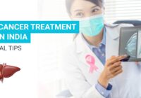 Affordable liver cancer treatment cost India guide