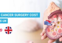 Kidney cancer surgery costs in India with nephrectomy comparison UK