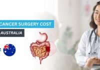 Colon cancer surgery in India with advanced robotic treatment and experienced oncology surgeons compared to high-cost treatment in Australia.