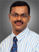 Dr. Raghuram G