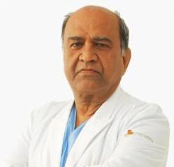 consulter dr narmada prasad gupta meilleur urologue hôpital medanta gurgaon delhi
