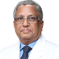 استشارة الدكتور ص رانغا راو أفضل طبيب الأورام باراس مستشفى دلهي الهند