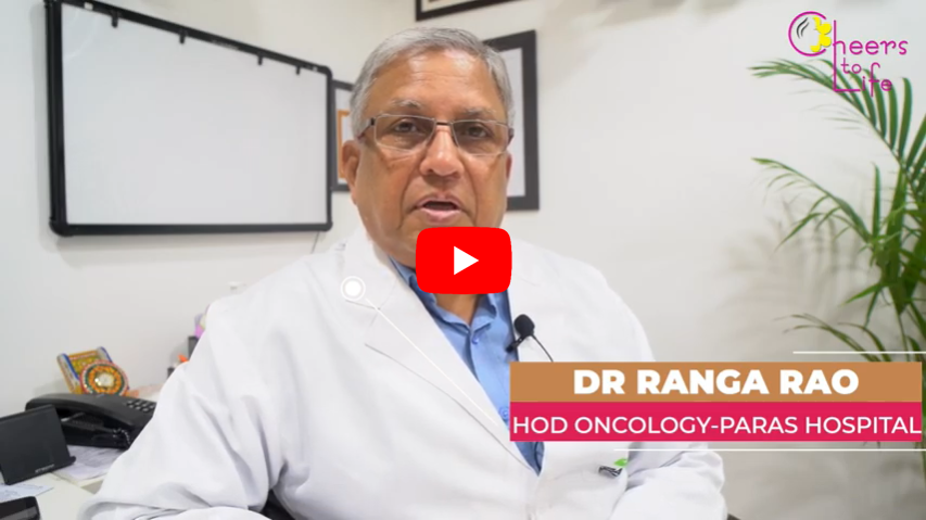 consulter dr r ranga rao meilleur oncologue paras hospital delhi