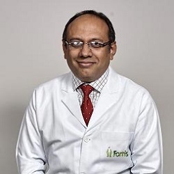 Dr. Rahul Bhargava