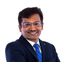Dr. Raja Sundaram