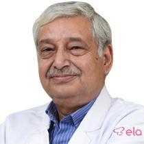 dr s hukku best radiation oncologist delhi india