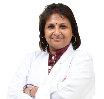 الدكتورة شيخة هالدر أفضل أخصائي أشعة الأورام دلهي الهند