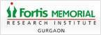 logo fortis hospital