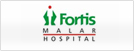 Group logo Fortis